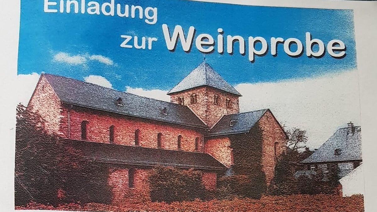 Benefizweinprobe 2024