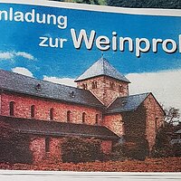 Benefizweinprobe 2024